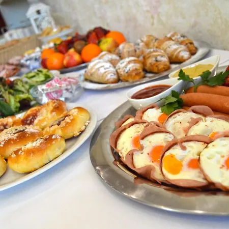 Sebastian U Hoffera 3* Modra