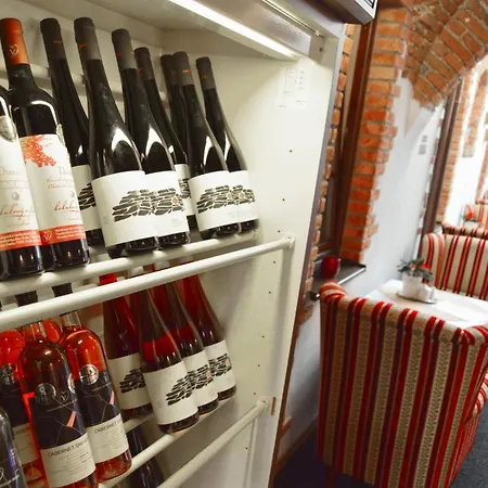 Sebastian U Hoffera 게스트하우스 모드라