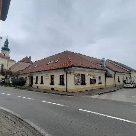 Sebastian U Hoffera 3*