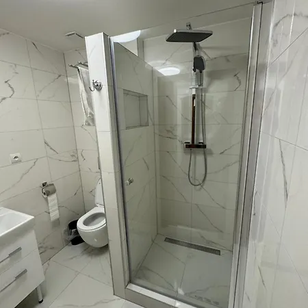 게스트하우스 Sebastian U Hoffera 3*