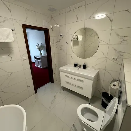 Sebastian U Hoffera Pensionat