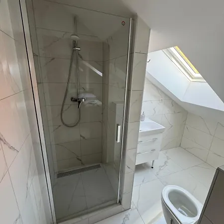 Sebastian U Hoffera 게스트하우스 3*