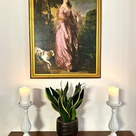 Pensionat Sebastian U Hoffera 3*