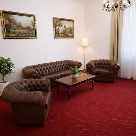 Sebastian U Hoffera Guest house Modra